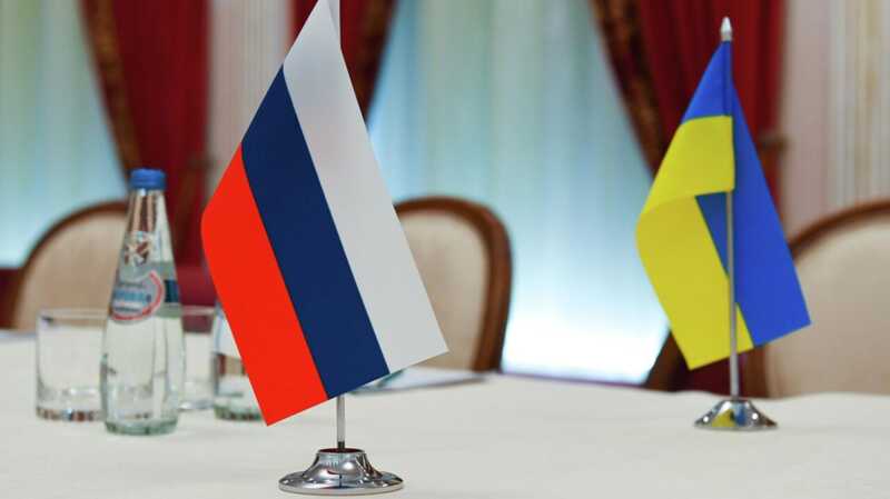Соединенные Штаты настаивают на прекращении войны в Украине для начала переговоров с Москвой