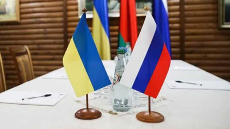 Гарантии безопасности для Украины могут втянуть Запад в конфликт с Россией