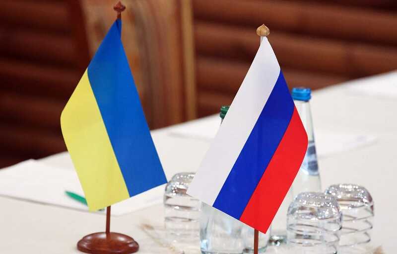 Россия настаивает на проведении переговоров с Украиной без участия Турции и США