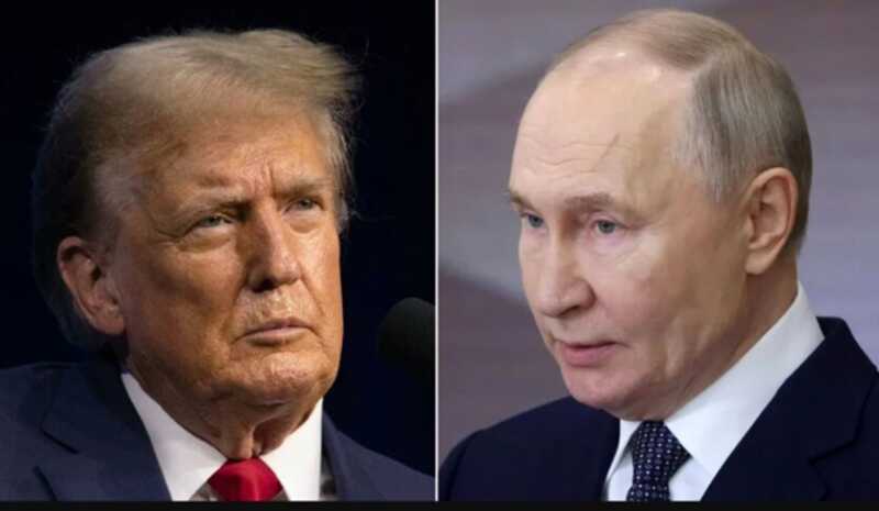 Трамп сделал новые заявления после беседы с Путиным