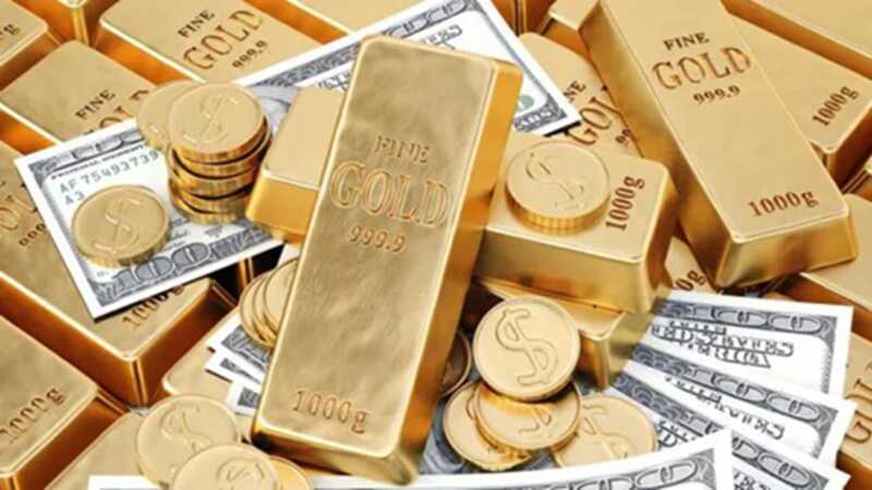Флорида отменяет налог на продажу золота и серебра и вводит их в обращение