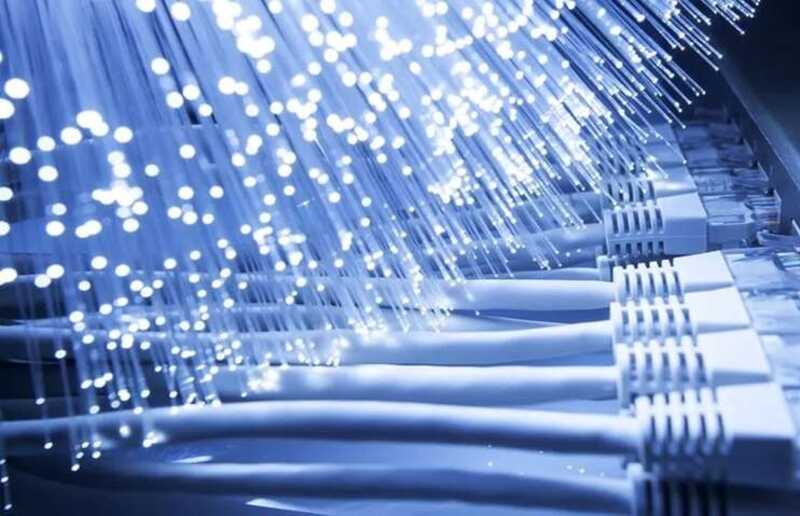 Японские исследователи достигли рекордной скорости интернета