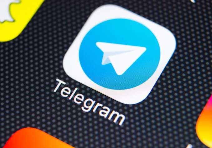 В новом Telegram появится собственное телевидение