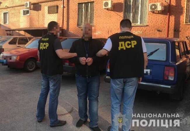 Суд взял под стражу на 60 дней вора в законе по кличке Принц