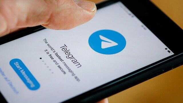 Россиянами дали советы по защите от угона аккаунтов в Telegram