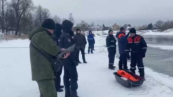 Тело семилетней девочки нашли в Подмосковье