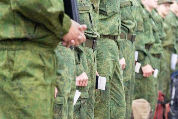 В ГД заявили, что в весенний призыв электронные повестки не будут иметь юридической силы