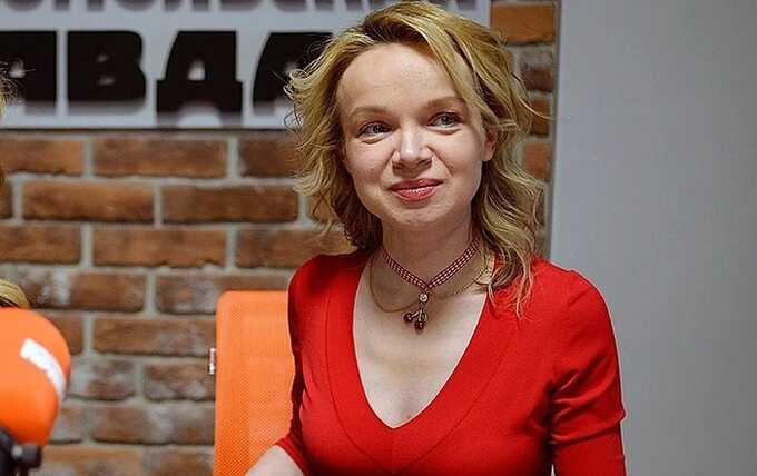 Еще один Джигарханян: Цымбалюк-Романовская похвасталась стариком-ухажером