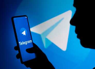 Неизвестные подделали Telegram-аккаунт подростка из Петербурга и его друзей, отследив активность парня в личном канале на 25 человек