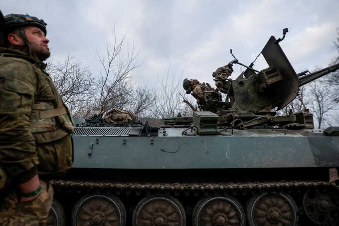 Военкор «Тринадцатый» дал оценку событиям в Курской области