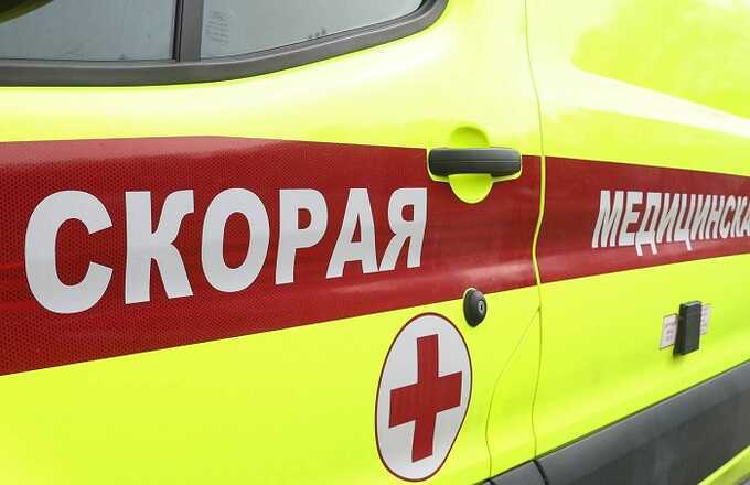 Мужчина, поджегший себя в московском МФЦ, скончался в больнице