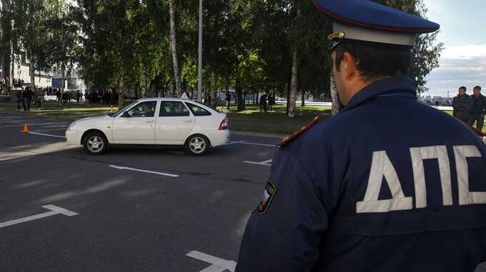 Автошколы и ГАИ оказались втянутыми в коррупцию