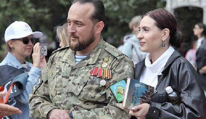 "Герой СВО" заменил сторонника Навального в городском совете Томска