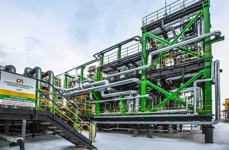 Заместитель начальника отдела компании "Зарубежнефть" был пойман на употреблении наркотиков на рабочем месте
