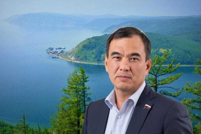 Воровать по-крупному: Сергей Тен и его «борьба за Байкал»