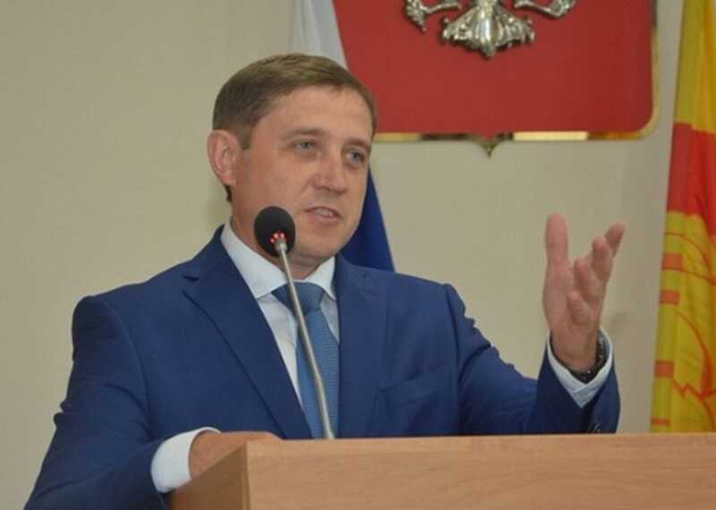 Воронежский депутат Андрей Соболев возмущён критикой в телеграмме