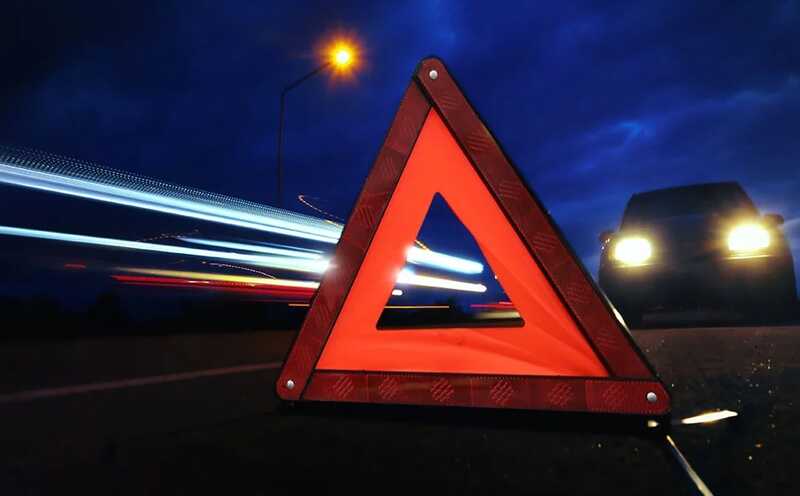 В Казахстане блогер трагически погиб, пытаясь перепрыгнуть через Lamborghini с целью выиграть BMW M4