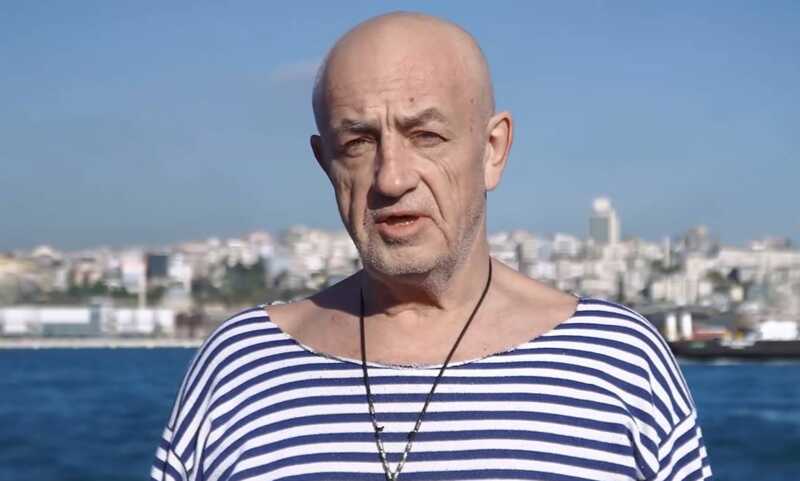 На музыканта Игоря Цыбу заведено уголовное дело за пропаганду наркотиков