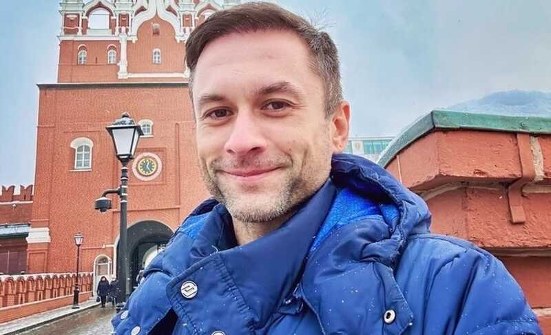 Стали известны подробности смерти пресс-секретаря певца Шамана, журналиста Антона Коробкова-Землянского