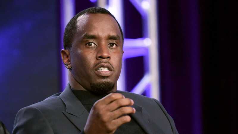 Появилась новая информация по делу P. Diddy