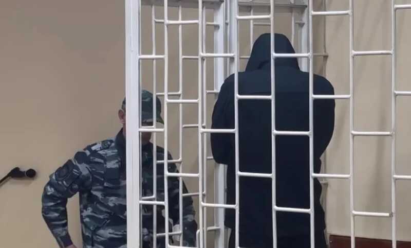 В Красноярске мужчина получил пожизненный срок за преступление против ребёнка