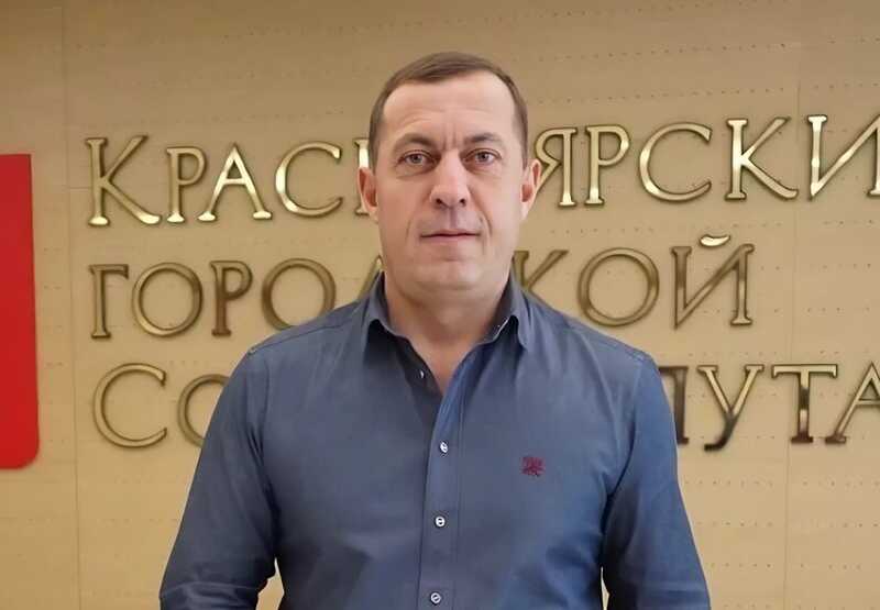 Руководитель компании «Промстрой» в Красноярске заключил внесудебное соглашение и обвинил коллег в заключении картельного сговора