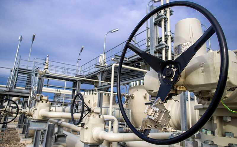 Россия прекращает транзит газа через Украину