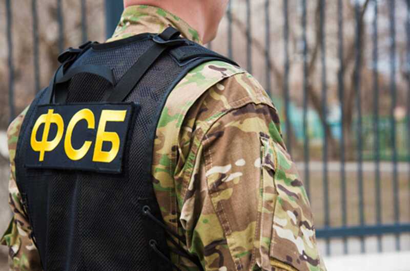 Переписка из уголовного дела Волонтира раскрыла сложные интриги внутри ФСБ