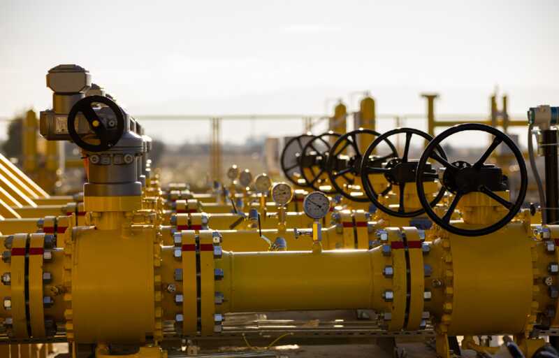 Европейская компания MET Gas будет осуществлять поставки газа в Приднестровье