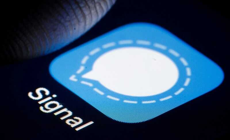 Signal и Telegram больше не отвечают на запросы правоохранительных органов Украины