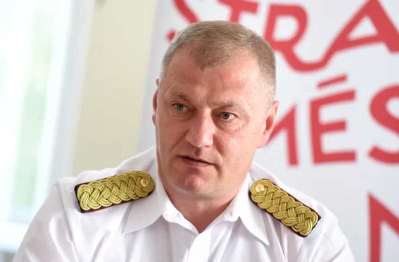 Бывший руководитель полиции Риги Юрис Шультес осуждён за убийство во время охоты