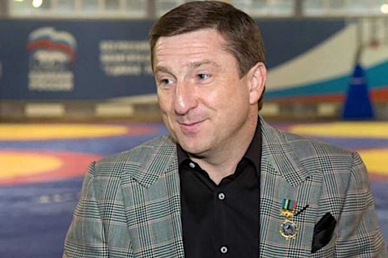 У криминального бизнесмена по прозвищу Робсон изъяли 130 объектов недвижимости