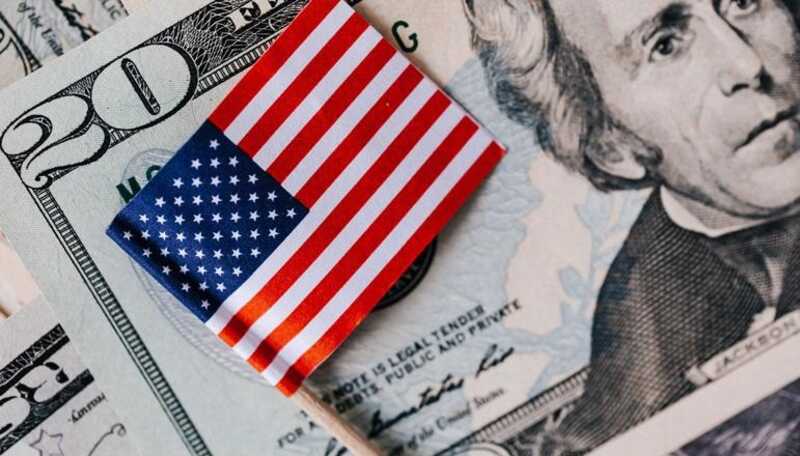 Тарифы Трампа вызывают снижение акций крупнейших банков США