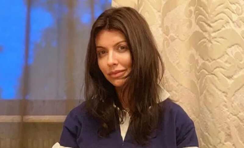 «Свет в конце тоннеля»: бывшая жена Аршавина Алиса Казьмина поделилась своим опытом преодоления тяжелой болезни