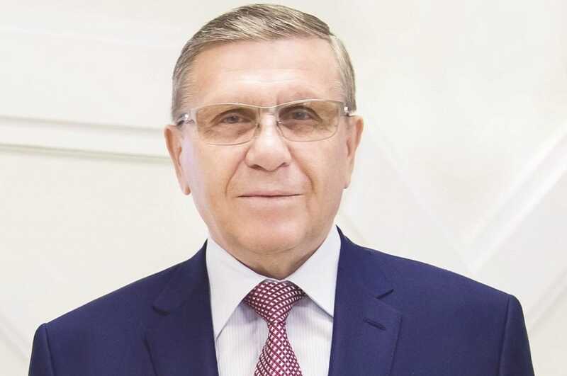 Олигарх Виктор Бударин развивает бизнес в Подмосковье при содействии губернатора Андрея Воробьева