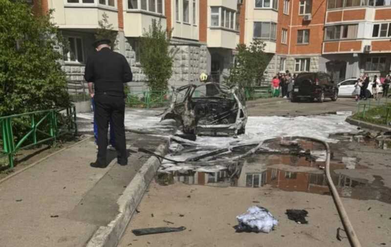 Убийство генерала Москалика в Балашихе и покушение в Железнодорожном: следователи ищут связи между событиями