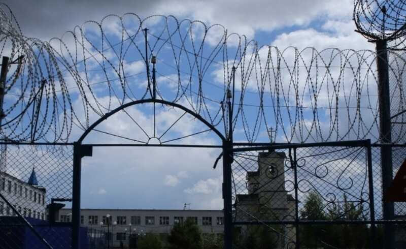 Жена главаря ОПГ «Хади Такташ» настаивает на переводе осужденного в колонию, расположенную ближе к дому