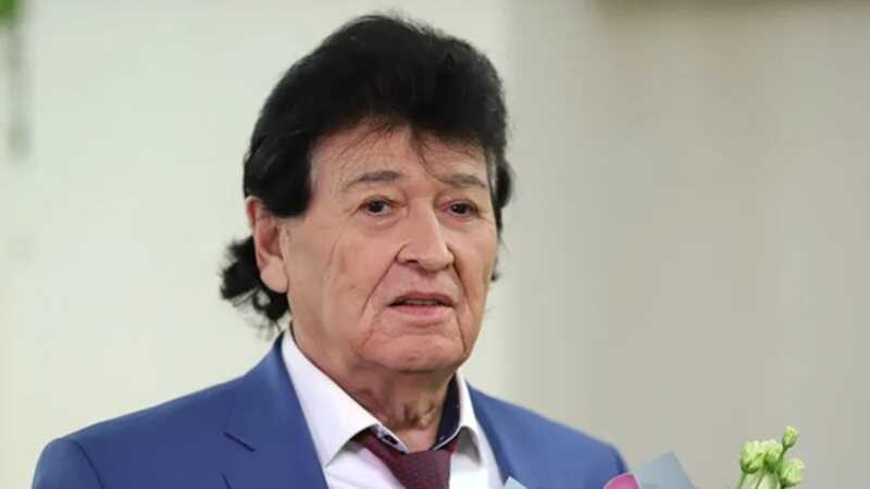 Ушёл из жизни народный артист России Фидан Гафаров