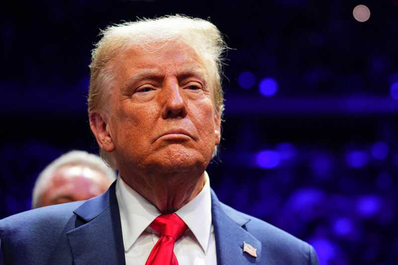 Трамп не поддерживает продление запрета на введение торговых пошлин