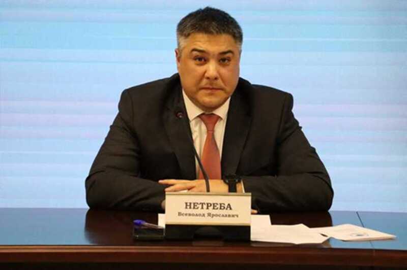 Коррупционный скандал вокруг Нетребы: заместитель мэра Краснодара находится под следствием