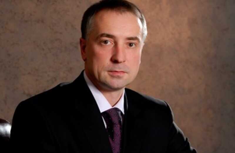 В Томской области увеличивается число заместителей губернатора Владимира Мазура