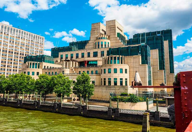 Британская разведывательная служба MI5 разместила вакансию для специалиста по чеченскому языку