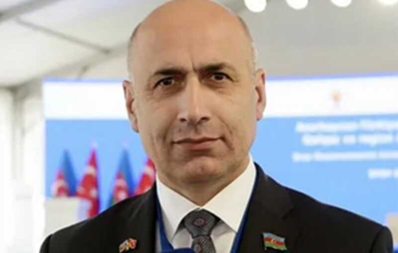 Депутата из Азербайджана выслали из России за оскорбление Валуева