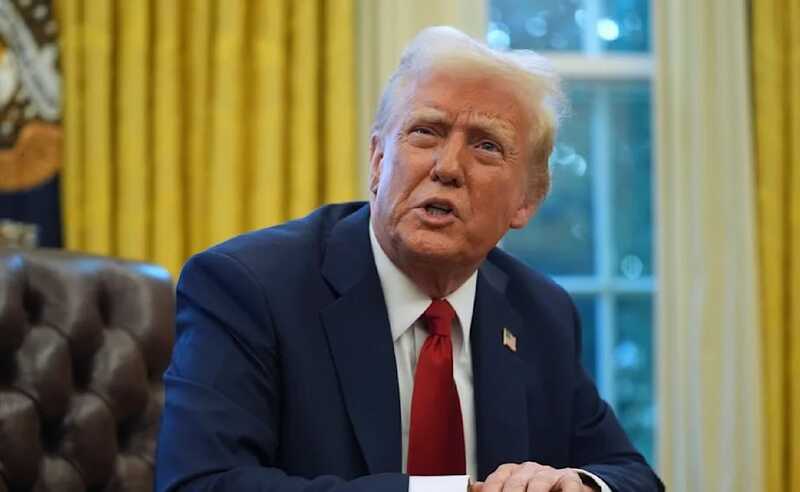 США не дали ответа Европе по поводу санкций против России