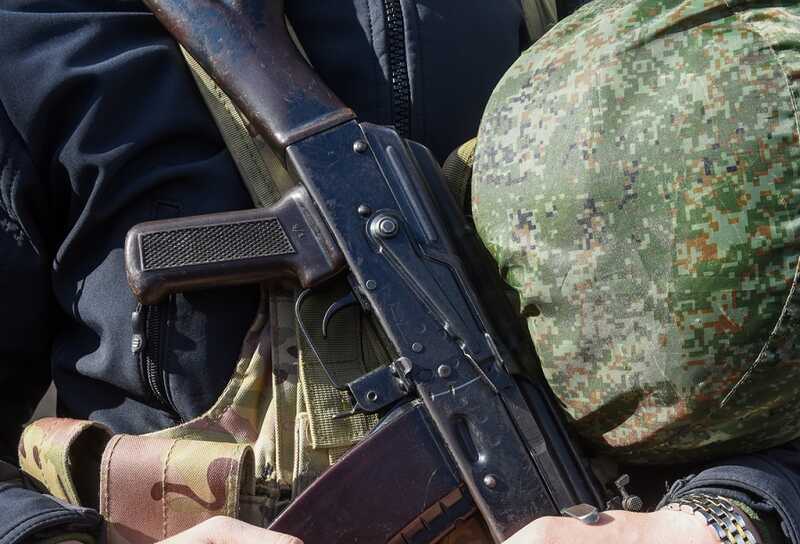 Российские войска могут начать наступление на Покровск после того, как овладеют Малиновкой