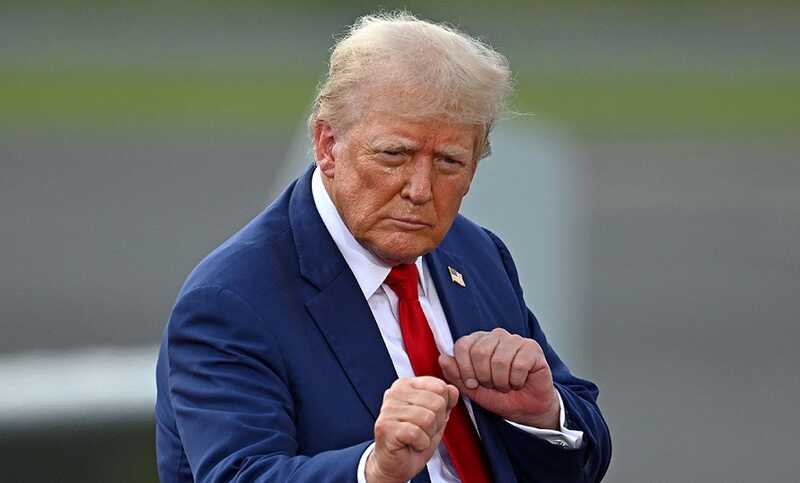 Трамп похвалил нового президента Сирии Аш-Шараа, назвав его «возможным лидером»