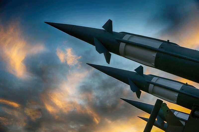 Китай и Россия могут разработать ядерные ракеты для стремительного удара по США, сообщили в Пентагоне