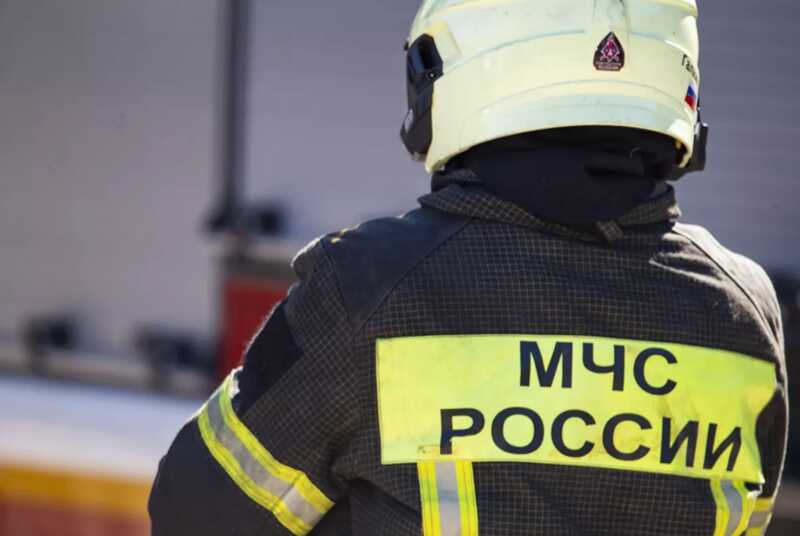 На севере Москвы из многоэтажного здания было эвакуировано 11 человек