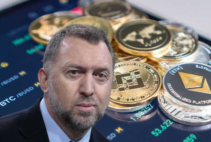 Дерипаска участвовал в добыче и подал иск в суд: как криптоиндустрия и "Битривер" привели к многомиллиардным судебным разбирательствам