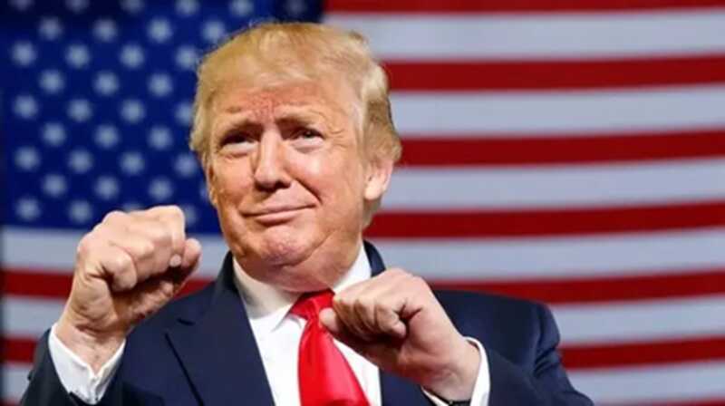 После возвращения Трампа в Белый дом его семейный бизнес получил многомиллиардные доходы